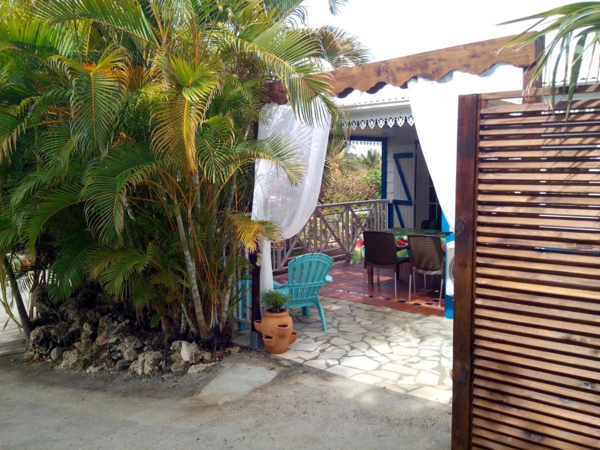 Le Moulin De La Baie Piscine Vue Mer Le Moule Exterior foto