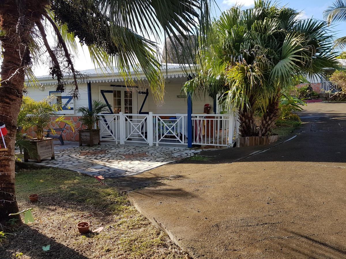 Le Moulin De La Baie Piscine Vue Mer Le Moule Exterior foto